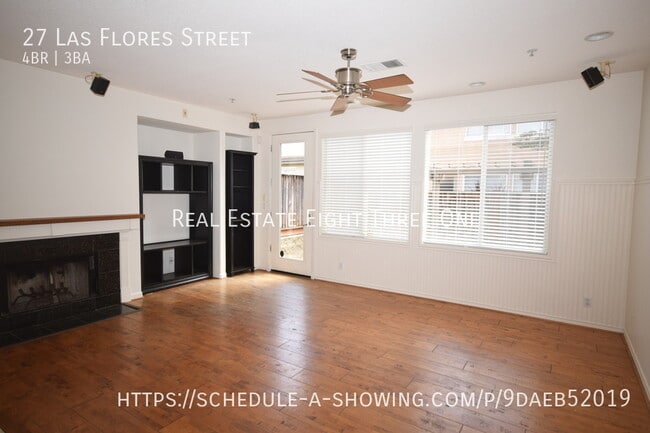 27 Las Flores St
