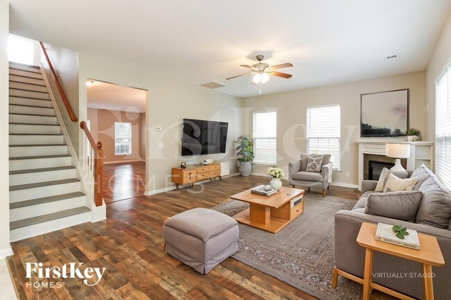 Photo - 4707 Shady Oak Dr