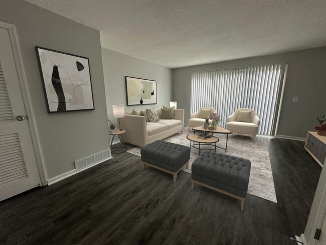 Photo - Yorktown Village