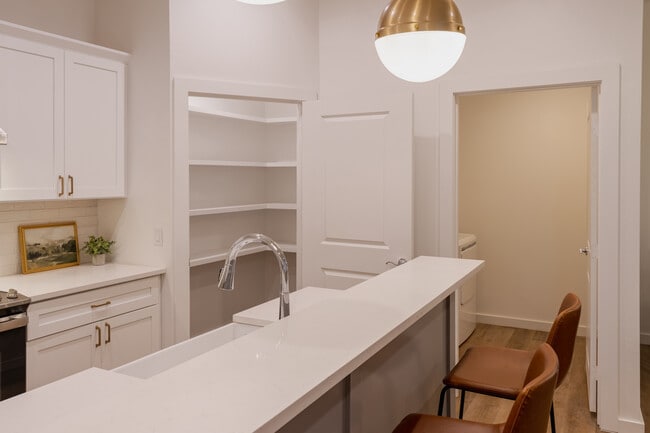 Hatton Place Townhomes