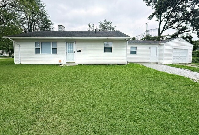 Building Photo - 3161 Brownlee Ave Rental