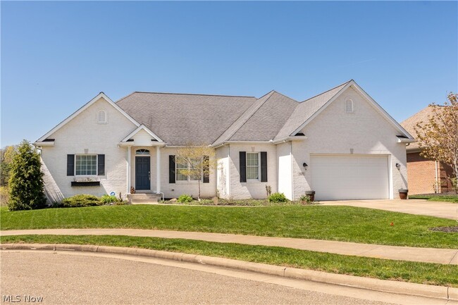 Building Photo - 520 Pga Blvd