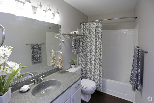 Interior Photo - Southwind Village Rental