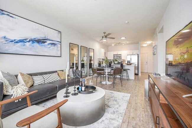 Photo - The Portola at Southglenn