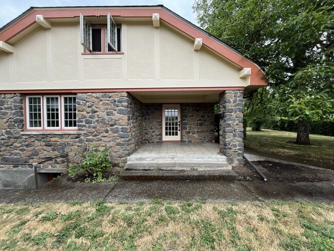 Photo - Charming Cottage Home with Timeless Character, Hardwood Floors, Flexible Living Spaces, and Expan...