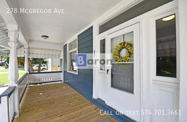 Photo - 278 Mcgregor Ave