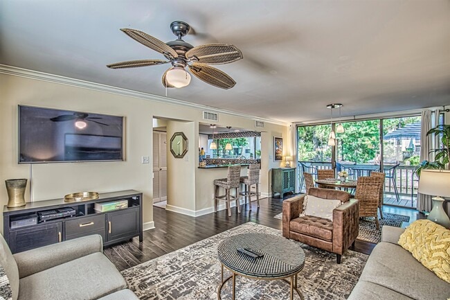 Photo - 42 S Forest Beach Dr Unit 3255