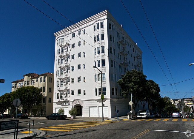 Primary Photo - 575 Pierce St