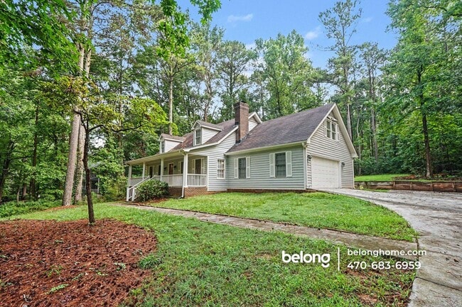 Photo - 4199 Inns Brook Dr