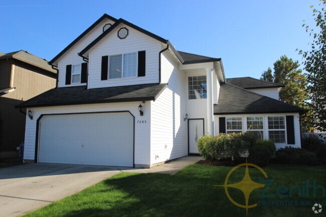 Building Photo - 7205 NE 159th Ave Rental