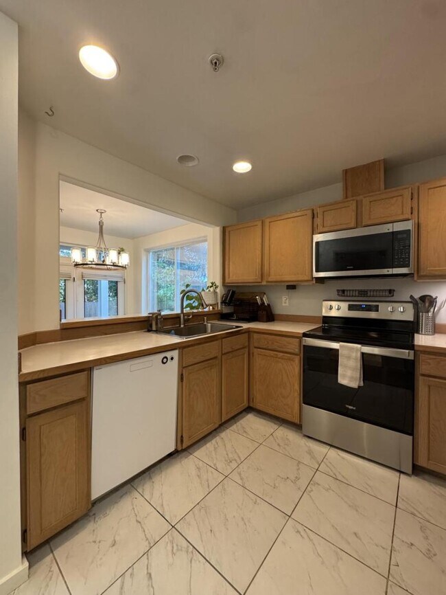 Photo - 1 bedroom in Edmonds WA 98026 Unidad A5