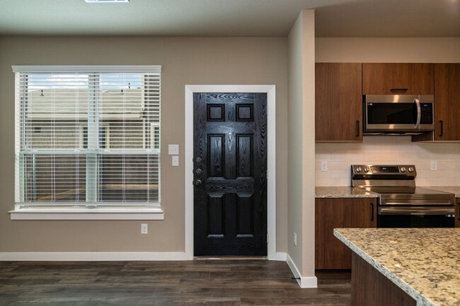 Photo - GORGEOUS 2 BEDROOM FOUR PLEX LOCATED IN MIDLOTHIAN ISD!