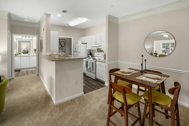 Abberly Grove Apartment Homes
