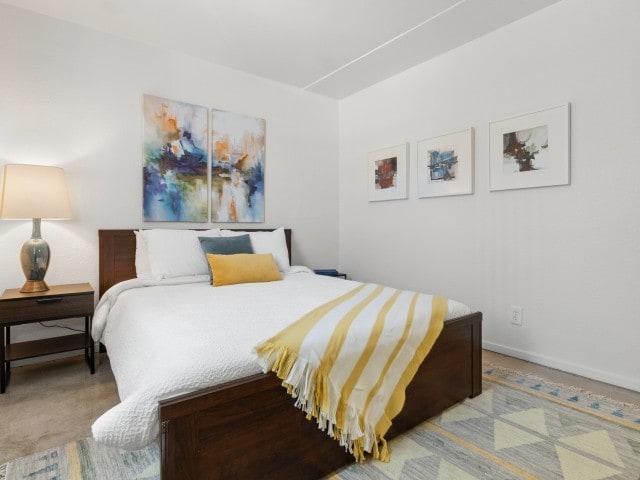 One Bedroom