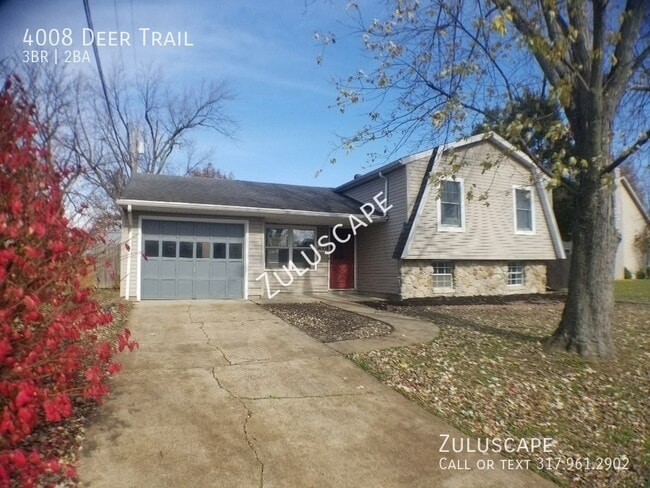Building Photo - 4008 Deer Trail Rental