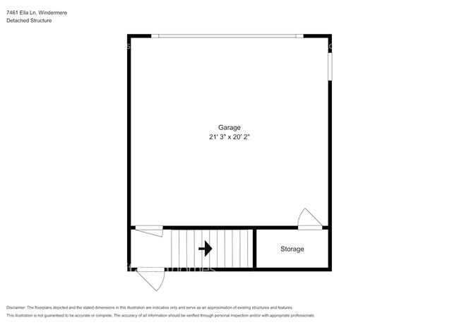 Photo - 7461 Ella Ln