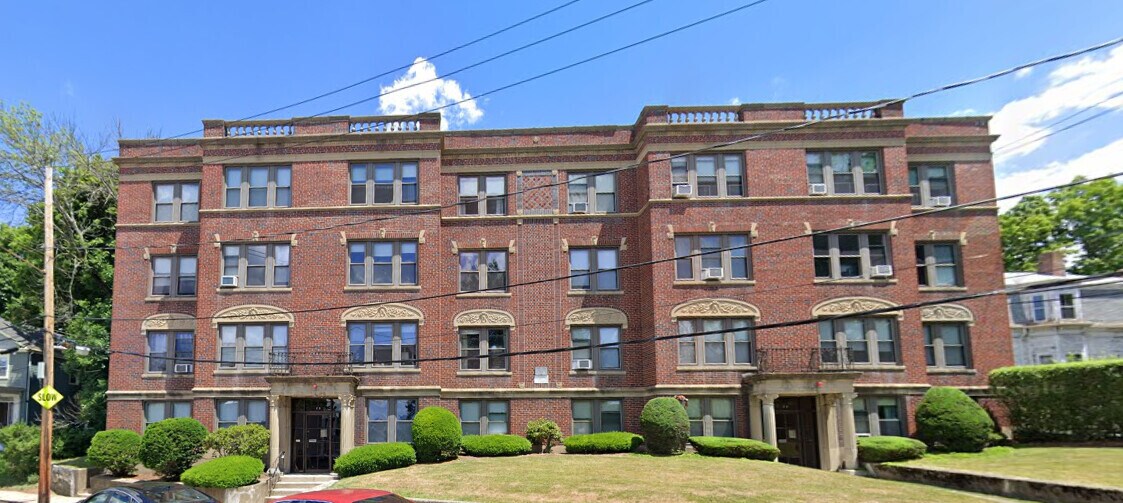 Photo - 26 Bellevue St Condo Unit 4