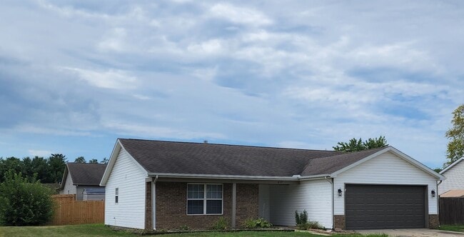 Photo - Three Bedroom Two Bath Home in Deerfield Farms Dayton, Indiana