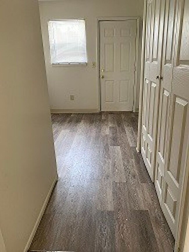 Westerville Oaks Townhomes