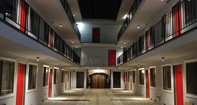 Photo - The Tropicana