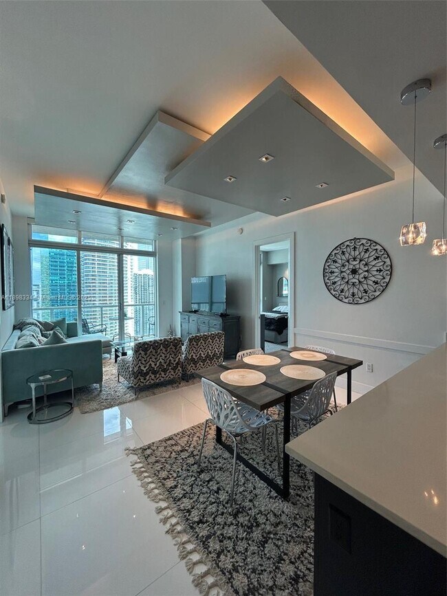 Photo - 500 Brickell Ave Unit 4105