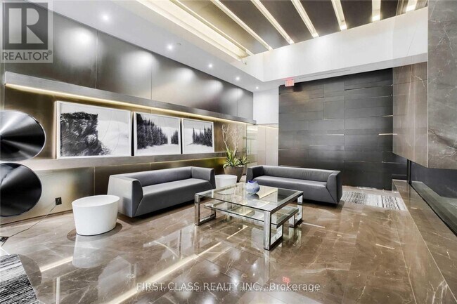 Photo - 101 Charles St E Unité 318