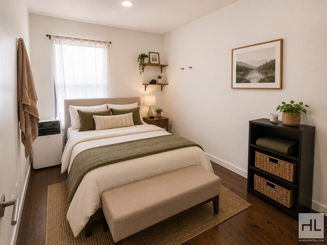 Photo - NOSTRAND AVENUE / Crown Heights / AVAIL SEPT 1st. Unit 3R