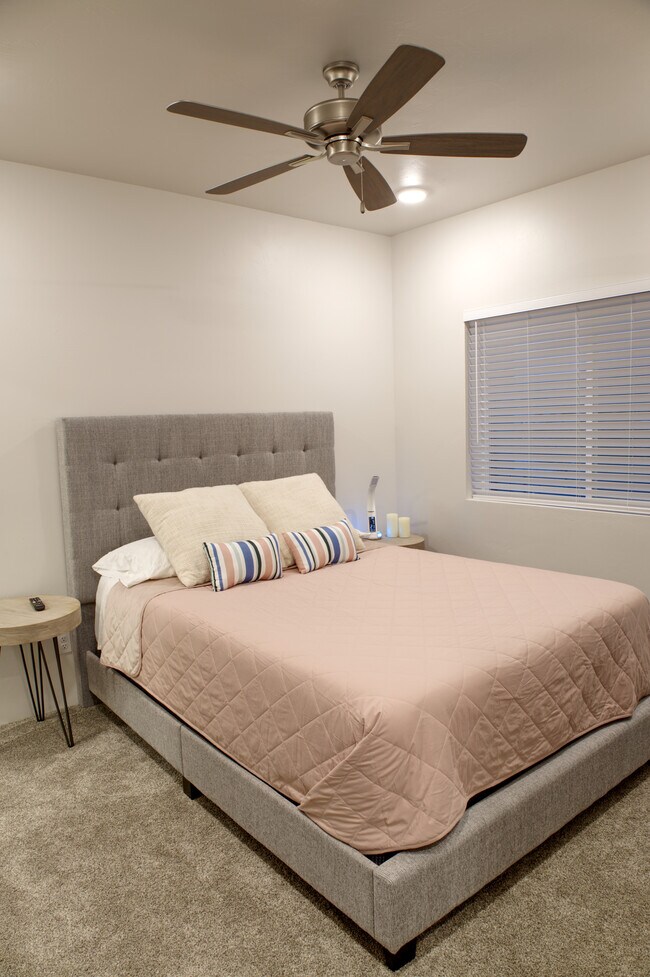 Nordic Pointe Development Apartments Ephraim, UT