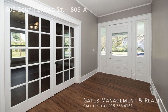 Photo - 805 S Broad St Unidad 805-A