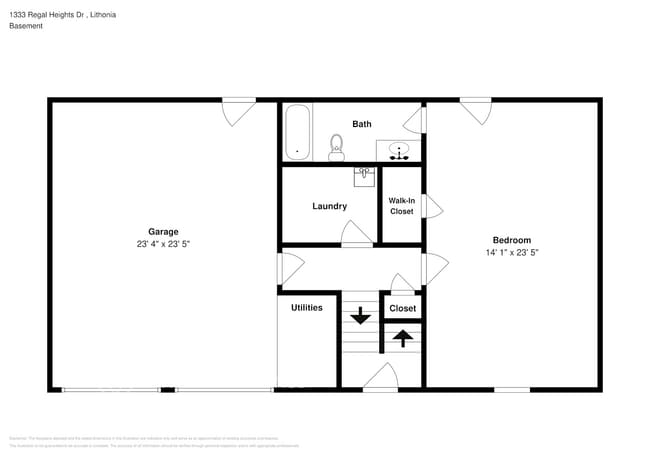 1333 Regal Heights Dr