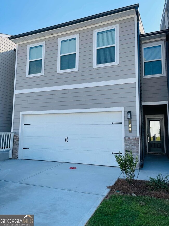 Building Photo - 160 Founders Dr