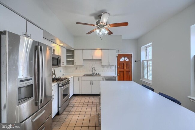 Photo - 136 Gittings St