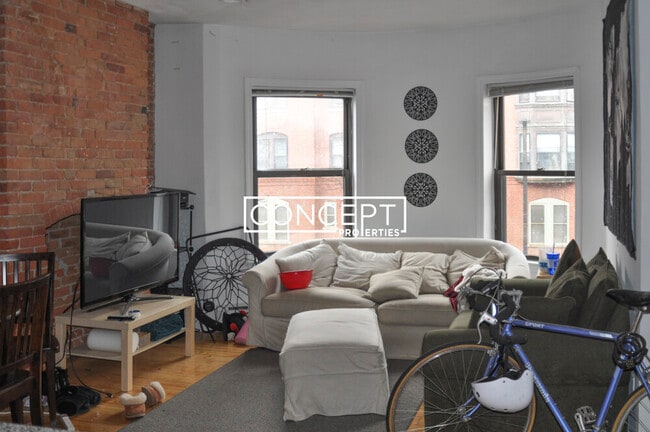 Photo - 610 Columbus Ave Unit 4