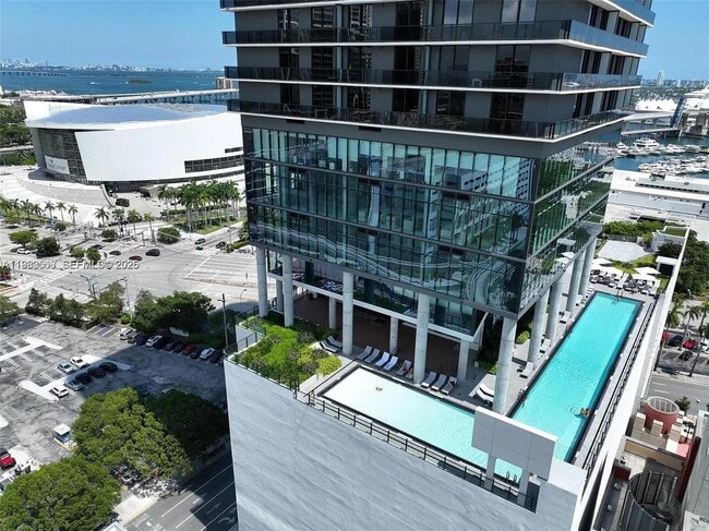 Photo - 398 NE 5th St Unit 3516