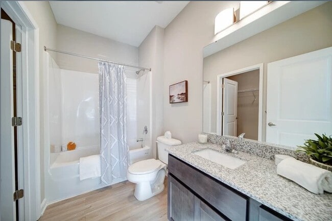 Bathroom x 2