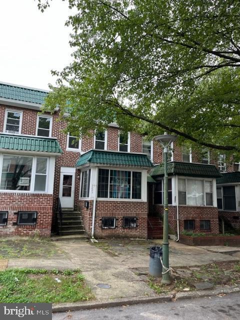 Building Photo - 3223 Avon Ave Rental