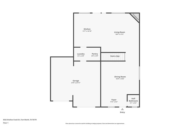 Photo - 8532 Shallow Creek Dr