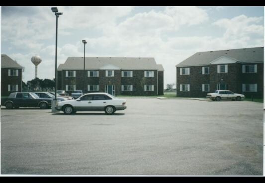 Photo - Walnut Apartments