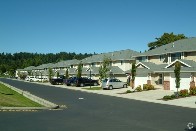 Photo - Townhomes at Mountain View - Valley