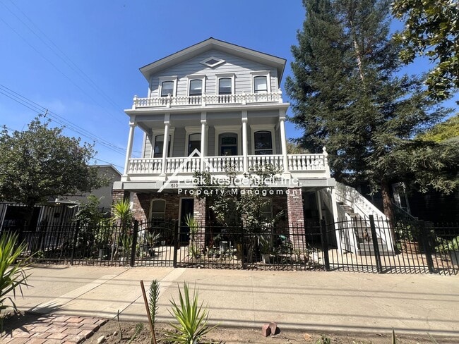 Building Photo - 14thSt610 Unit #A Rental