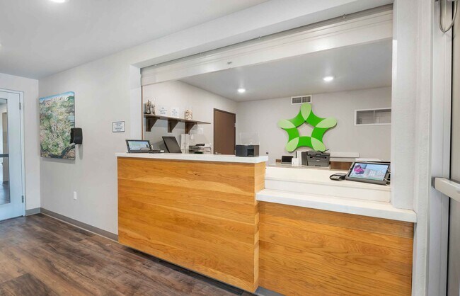 Furnished Studio-Melbourne - West Melbourne