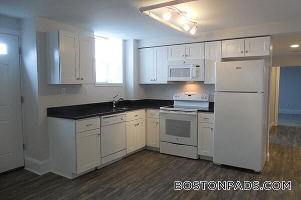 Building Photo - 257 Washington St Rental