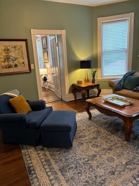 Photo - 1301 Buffalo St Unit 5