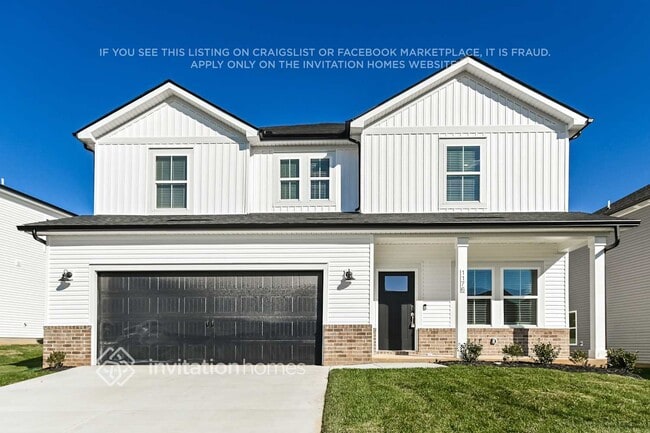 Building Photo - 1176 Bluffton Cir