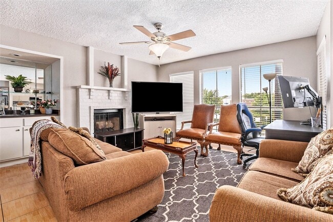 Photo - 1500 Bay Area Blvd Unit 424
