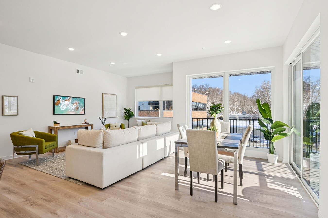 Photo - The Jordan Residences