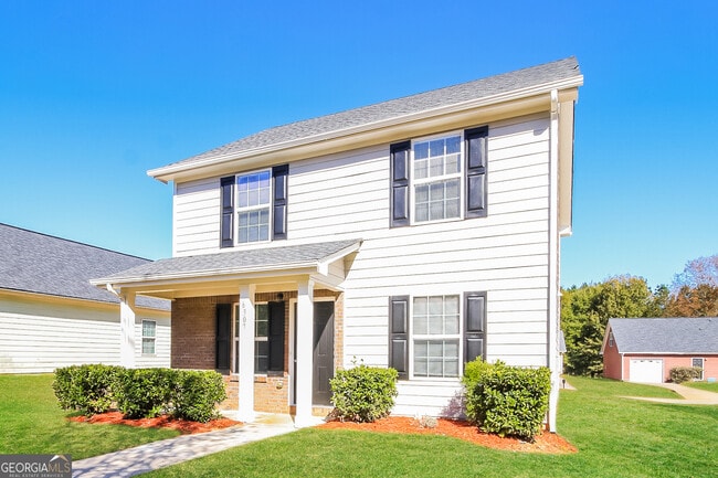 Photo - 6307 Avery St SW