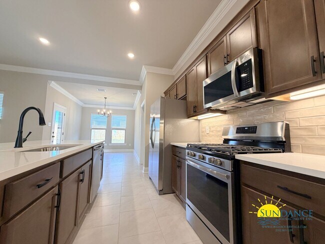 Photo - Brand New Construction Home in Magnolia at the Bluffs, Freeport!