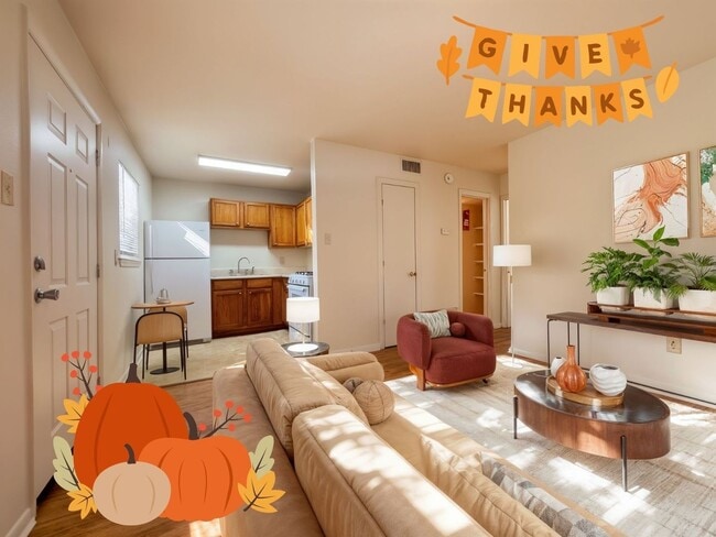 Photo - 3415 Town Country Ave Unit A10