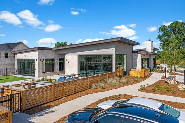 The Maverick Flats - The Maverick